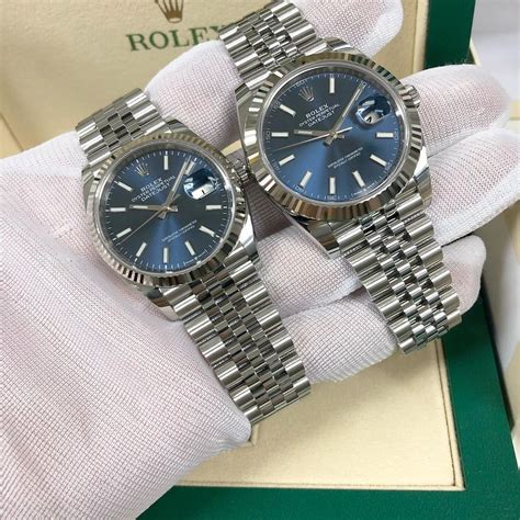 rolex sizes on wrist|rolex 36mm vs 41mm.